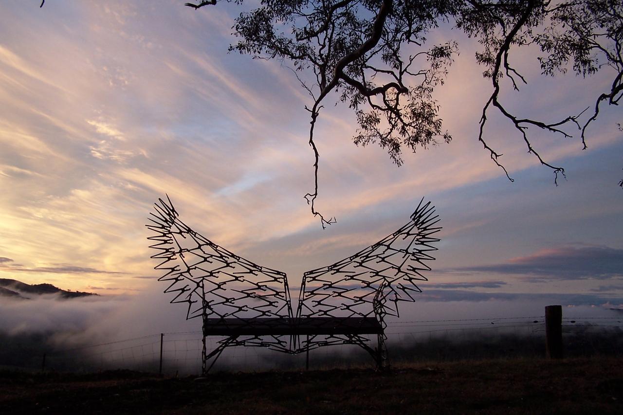 Inspiring Views B&B โวดองกา ภายนอก รูปภาพ